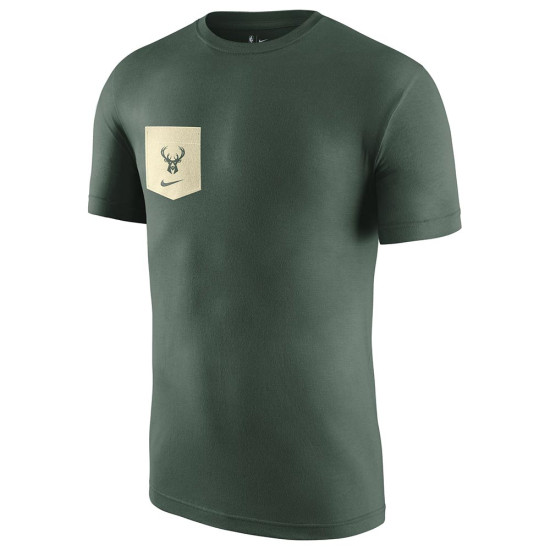 Nike Ανδρική κοντομάνικη μπλούζα MIL M NK ES VS PKT TEE Nike Ανδρική κοντομάνικη μπλούζα MIL M NK ES VS PKT TEE